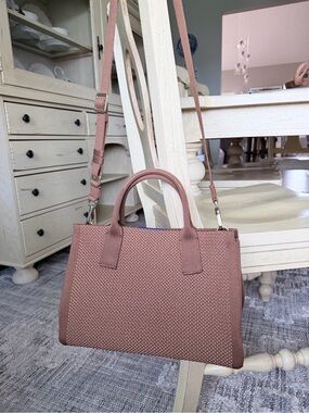 Rothy’s The Classic Handbag with Removable Strap